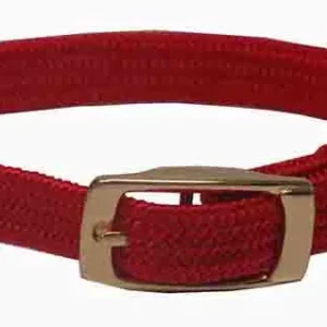Collier pour chats, élastique cloche