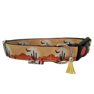 Collier pour Chien « Colorado » L’Instinct Animal