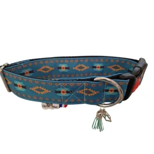 Collier pour Chien Exclusivité L’Instinct Animal « Mohicans » L’Instinct Animal