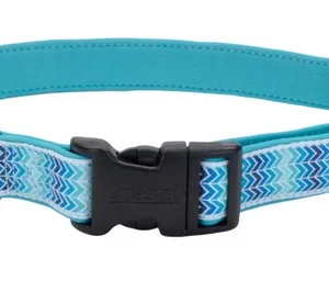 Collier pour chien, modèle Ribbon, Coastal
