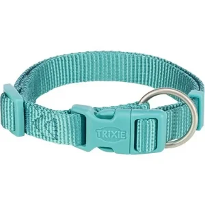 Collier Premium – Aqua (XS-S) – Trixie J’ai plus de croquettes