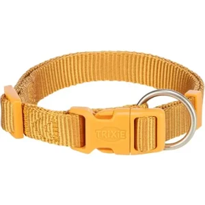 Collier Premium – Curry (S) – Trixie J’ai plus de croquettes