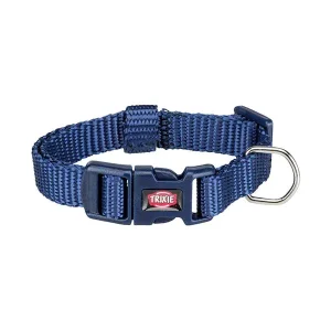 Collier Premium Indigo de Trixie