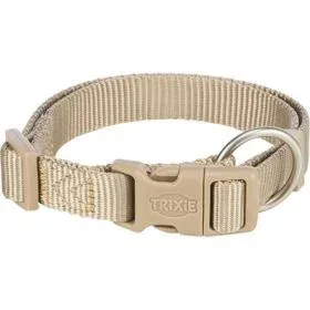Collier Premium – Sable (XXS-XS) – Trixie J’ai plus de croquettes