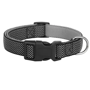 Collier réfléchissant pour chiot