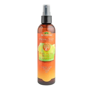 Cologne Desert Agave, Bio-Groom 236ml