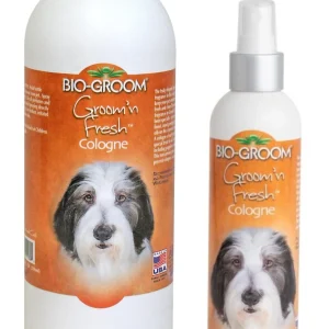 Cologne Groom’n Fresh, Bio-groom