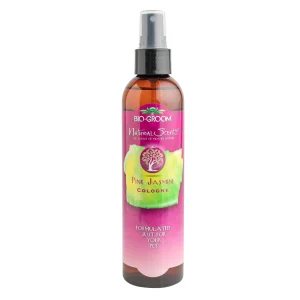 Cologne Pink Jasmine, Bio-Groom 236ml