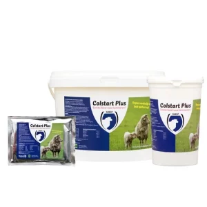 Colstart Plus