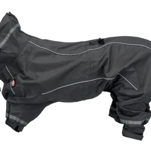 Combinaison de pluie « Vaasa » (Taille 9) – Trixie J’ai plus de croquettes