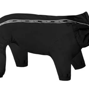 Combinaison thermique 4 pattes pour chien, Snowsuit Canada Pooch