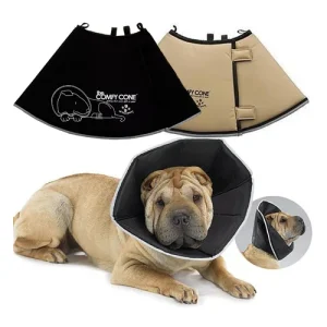 Comfy Cone