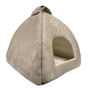 Comme Un Roi – Grand Tipi Cocoon pour Chien et Chat