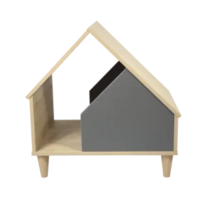 Comme Un Roi – Maisonnette – Niche d’intérieur