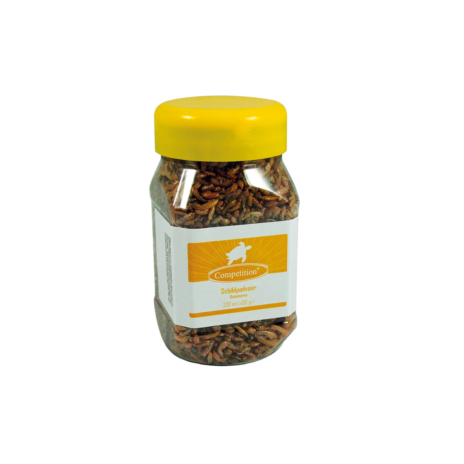Competition Alimentation gammares fins