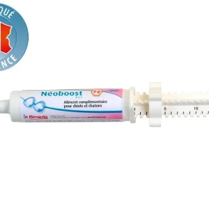 Complément alimentaire « Neoboost » 15 ml – Bimeda J’ai plus de croquettes