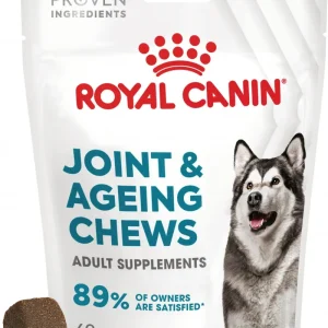Compléments Royal Canin Joint & Ageing Chews chien