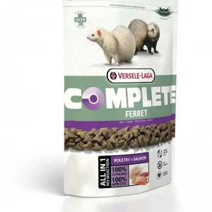 Complete - Ferret Adult