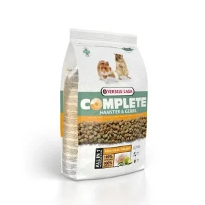 Complete Adult hamster, gerbille