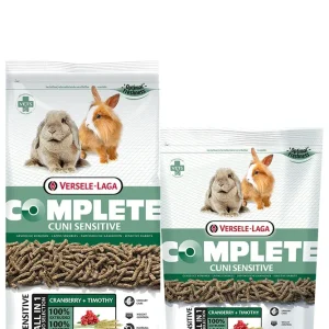 Complete All In Lapin Sensible