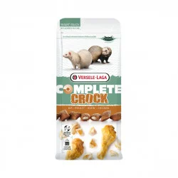 Complete Crock poulet - Lot de 7 sachets de 50g