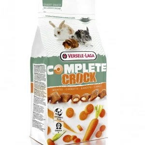 Complete Crock Versele Laga rongeur