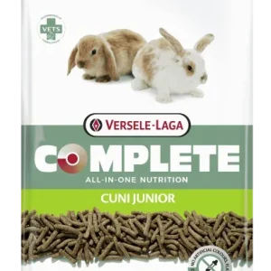 Complete Cuni Junior 1,75 kg Animal
