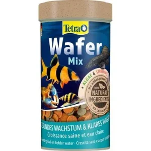 Comprimés Tetra WaferMix