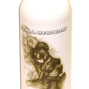Conditionneur All systems, Midnight (Pelage noir ou gris) 473ml