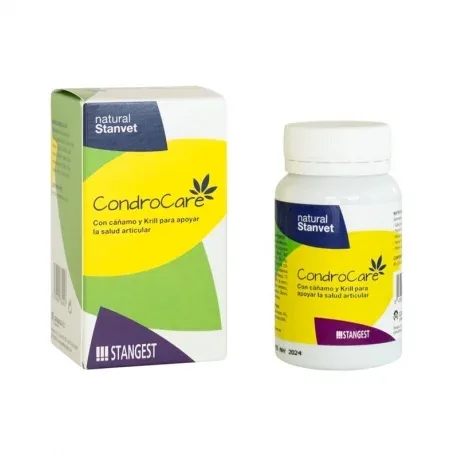 Condrocare, Chondroprotecteur naturel pour chiens et chats