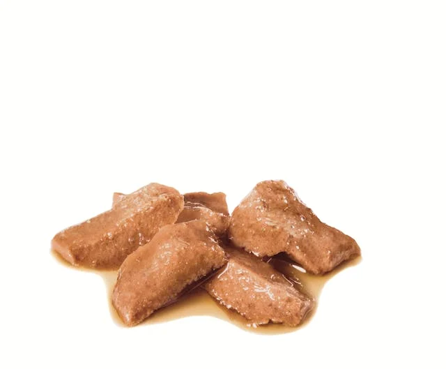 Conserve pour Maine Coon, Fines tranches en sauce, Royal Canin, 85g - Image 2