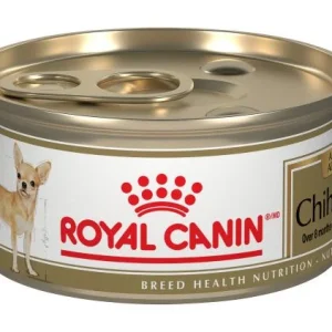 Conserve Royal Canin pour Chihuahua, 85g