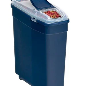 Contenant pour nourriture pour chien ou chat, Airtight Smart Storage, Bergan