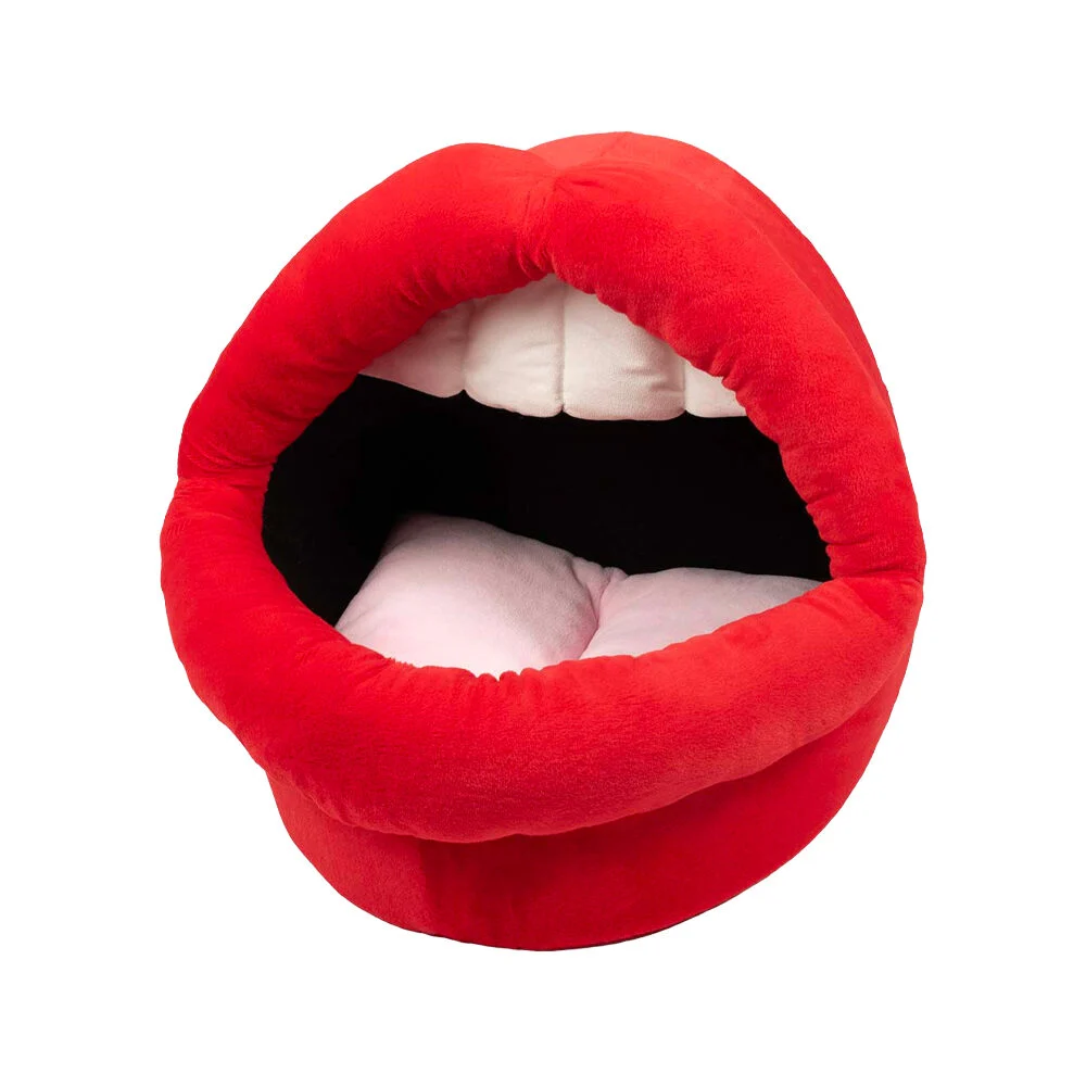 Coockoo Maison pour Chat Meow Mouth