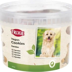 Cookie Snack Farmies (1.3 kg) – Trixie J’ai plus de croquettes