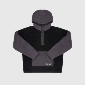 Cool Factor Adult Hoodie
