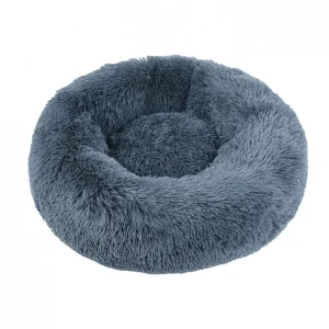 Corbeille Cocoon Anthracite