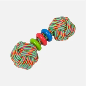 Corde pour chien « nœud Ancre » – Wouapy J’ai plus de croquettes