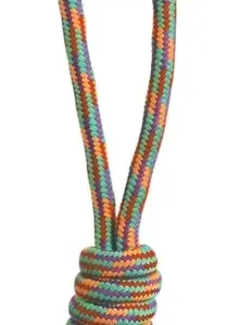 Corde pour chien « Nœud Driss » – Wouapy J’ai plus de croquettes