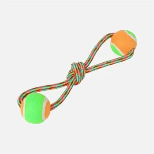 Corde pour chien « nœud Second » – Wouapy J’ai plus de croquettes