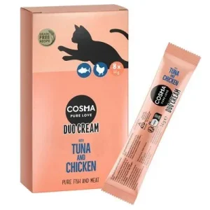Cosma DUO Cream 8 x 14 g