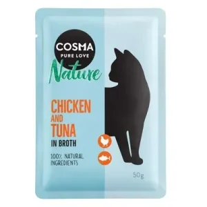 Cosma Nature 6 x 50 g