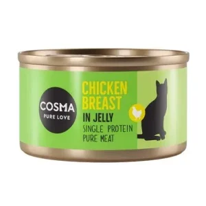 Cosma Original 6 x 170 g