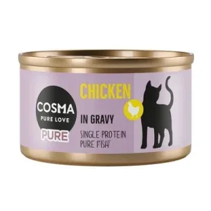 Cosma Pure 6 x 80