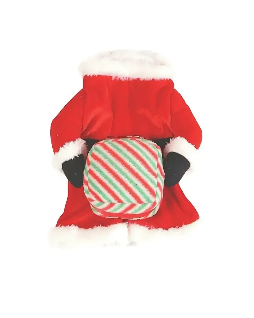 Costume de Noël chien et chat (Z XMAS) (25 cm) – Bubimex