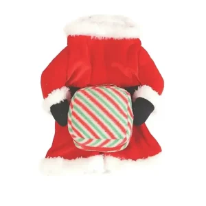 Costume de Noël chien et chat (Z XMAS) (35 cm) – Bubimex