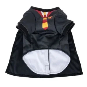 Costume pour chien Harry Potter