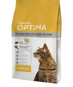 Cotecnica Optima Optima Complet – France