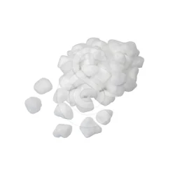 Coton boule UU