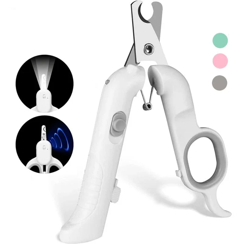 Coupe griffes Lapin – USB